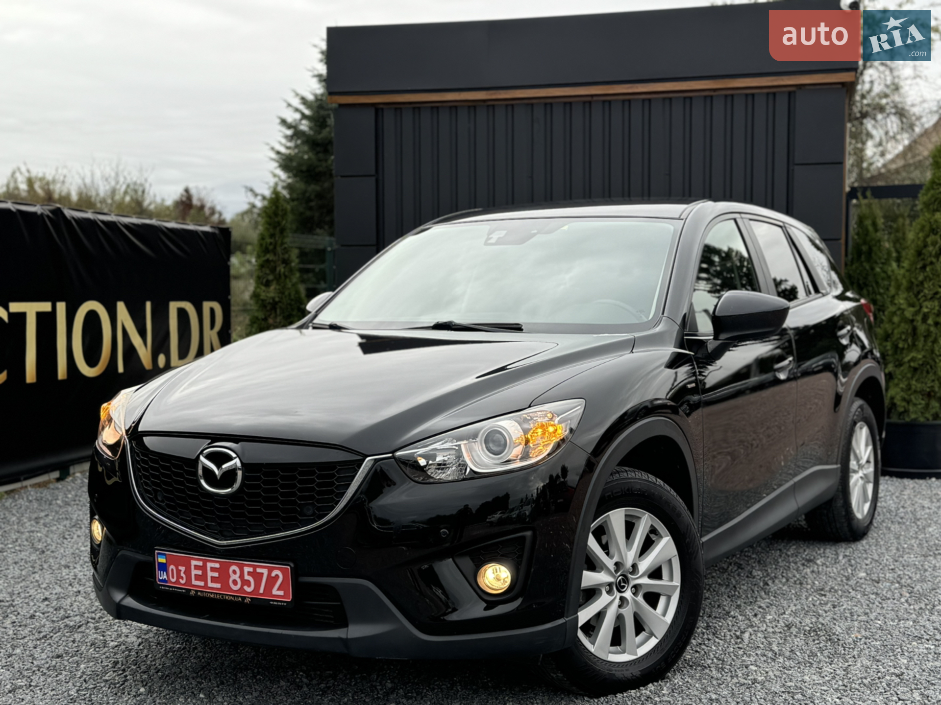 2013 Mazda CX-5 - мініатюра 12