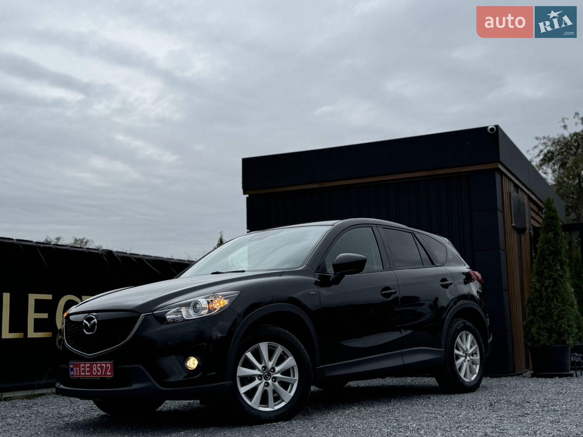 2013 Mazda CX-5 - мініатюра 18