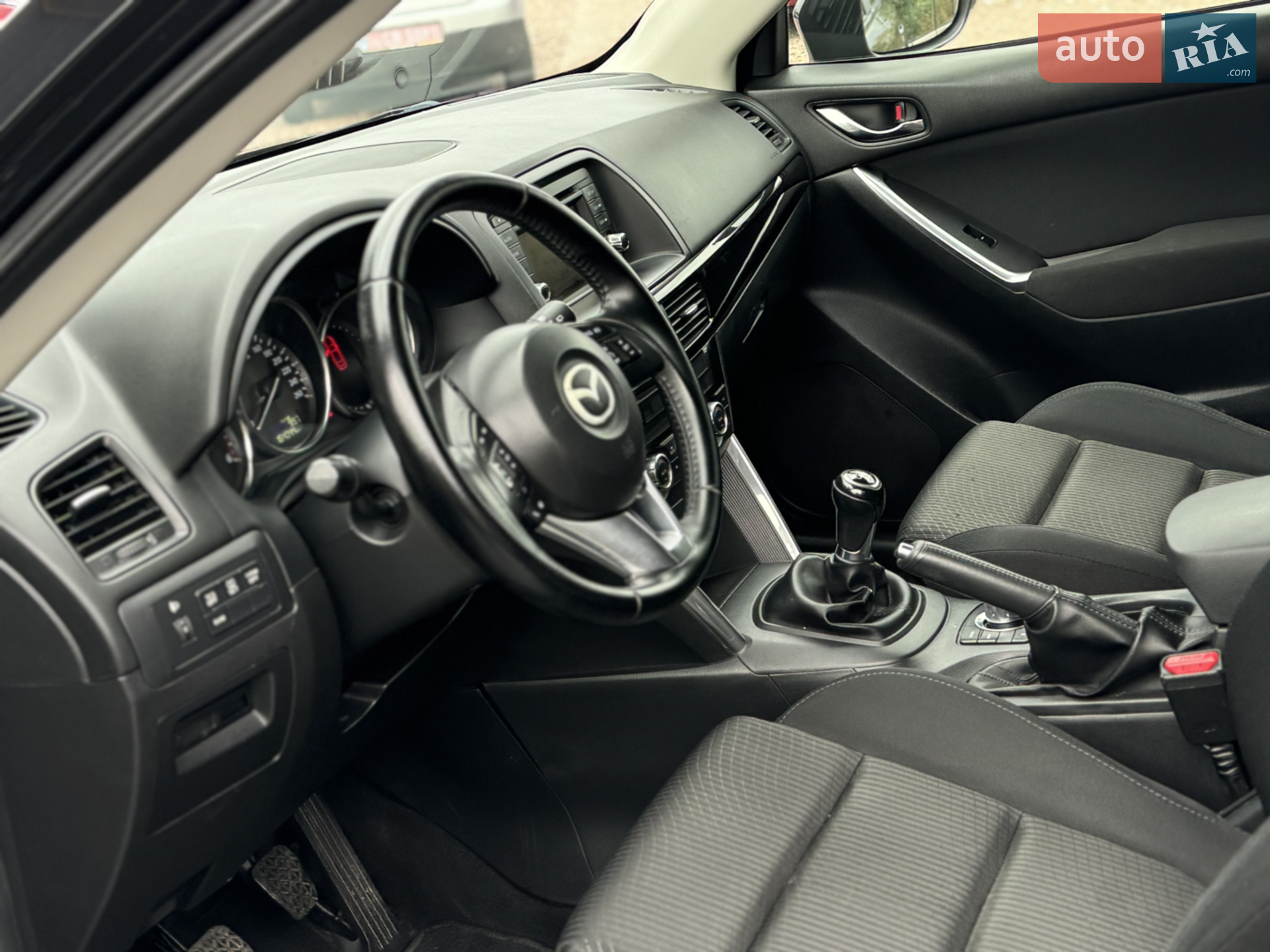 2013 Mazda CX-5 - мініатюра 32