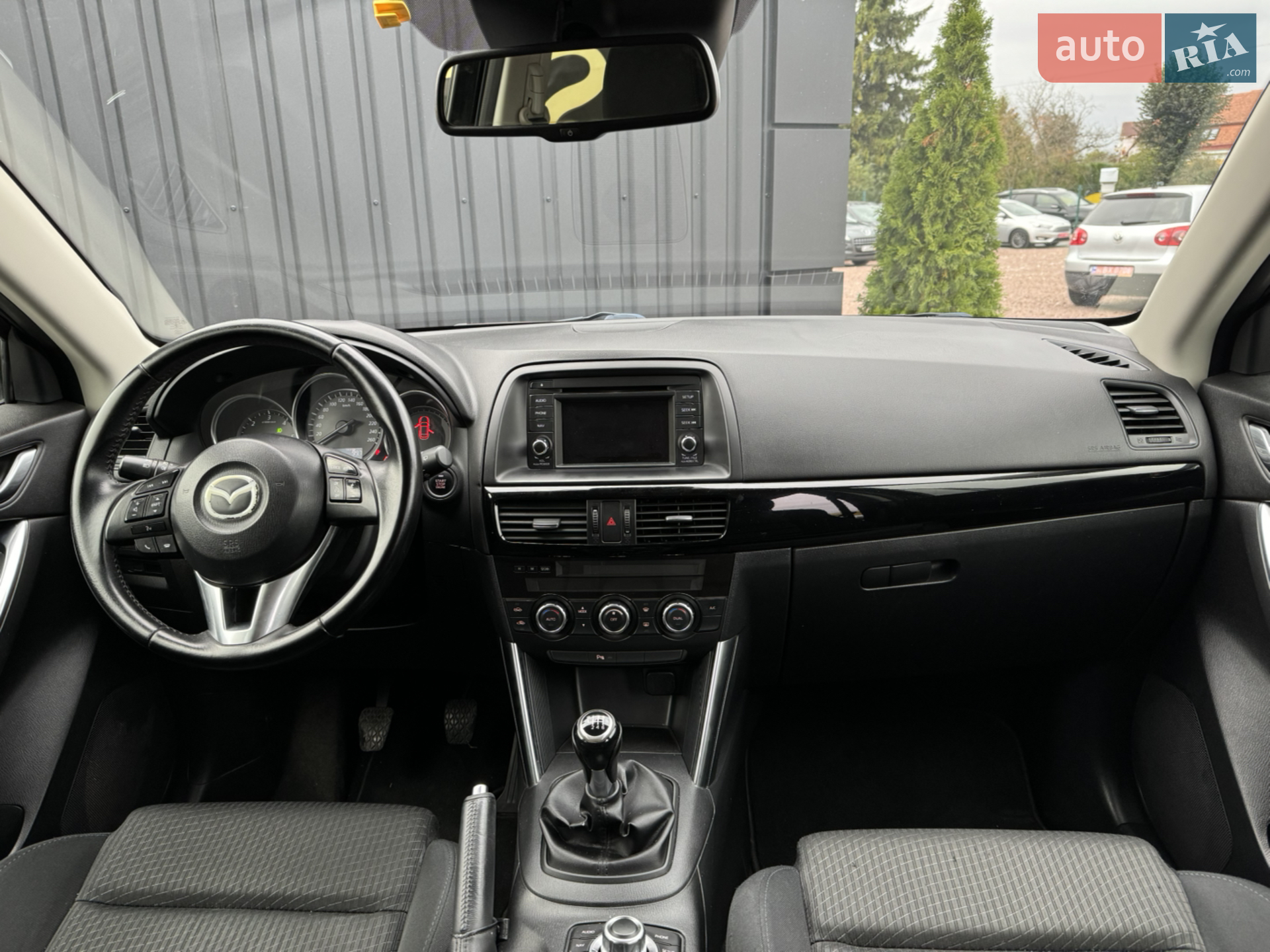 2013 Mazda CX-5 - мініатюра 41