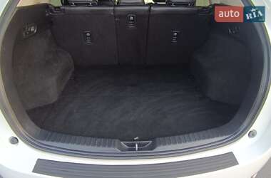 Внедорожник / Кроссовер Mazda CX-5 2020 в 