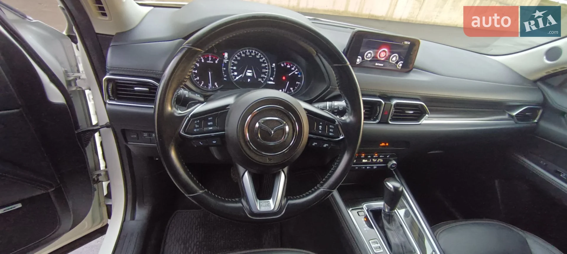 2019 Mazda CX-5 - мініатюра 52