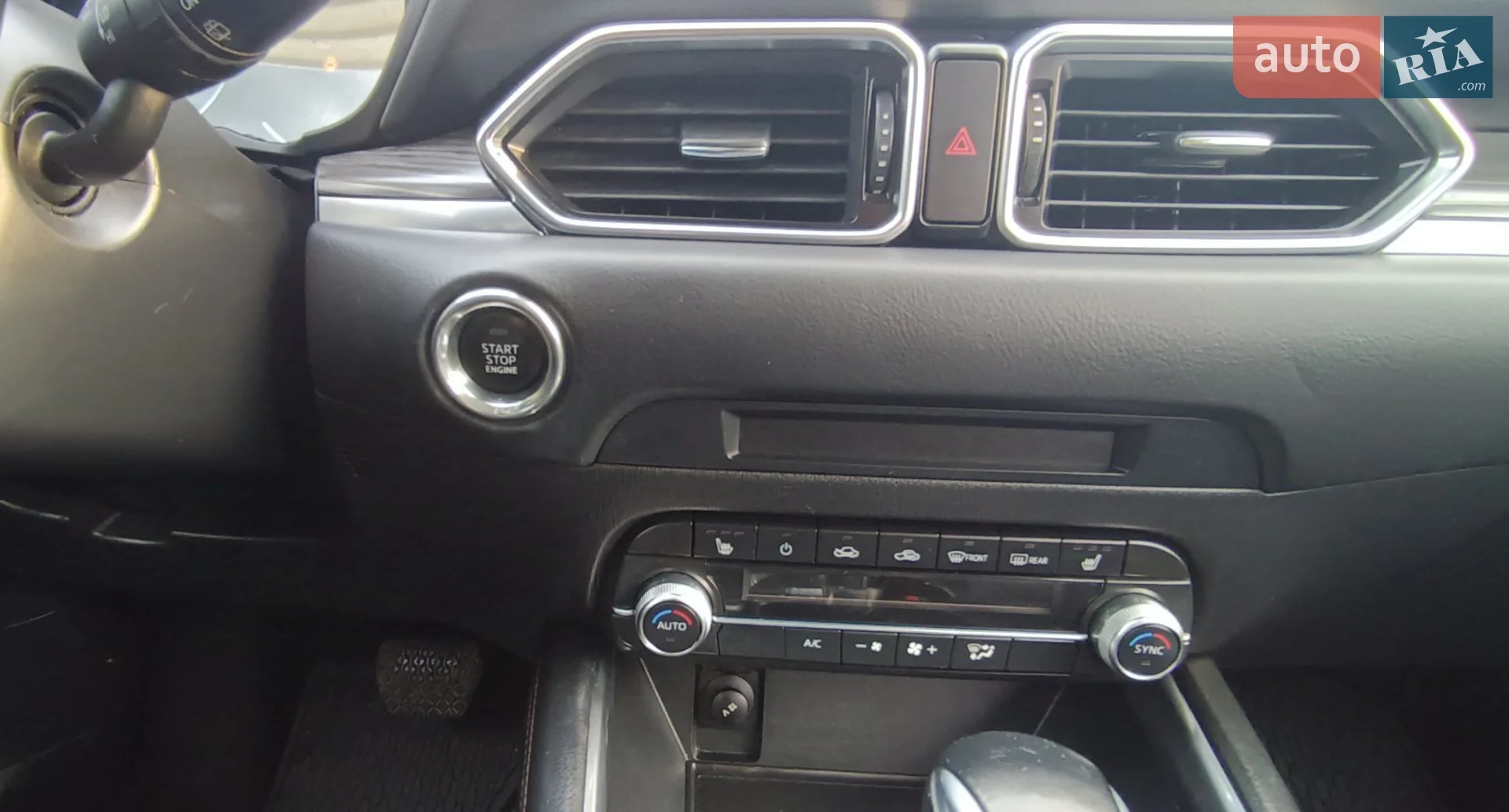 2019 Mazda CX-5 - мініатюра 56