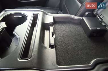 Внедорожник / Кроссовер Mazda CX-5 2020 в 