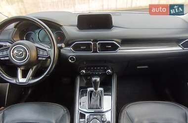 Внедорожник / Кроссовер Mazda CX-5 2020 в 