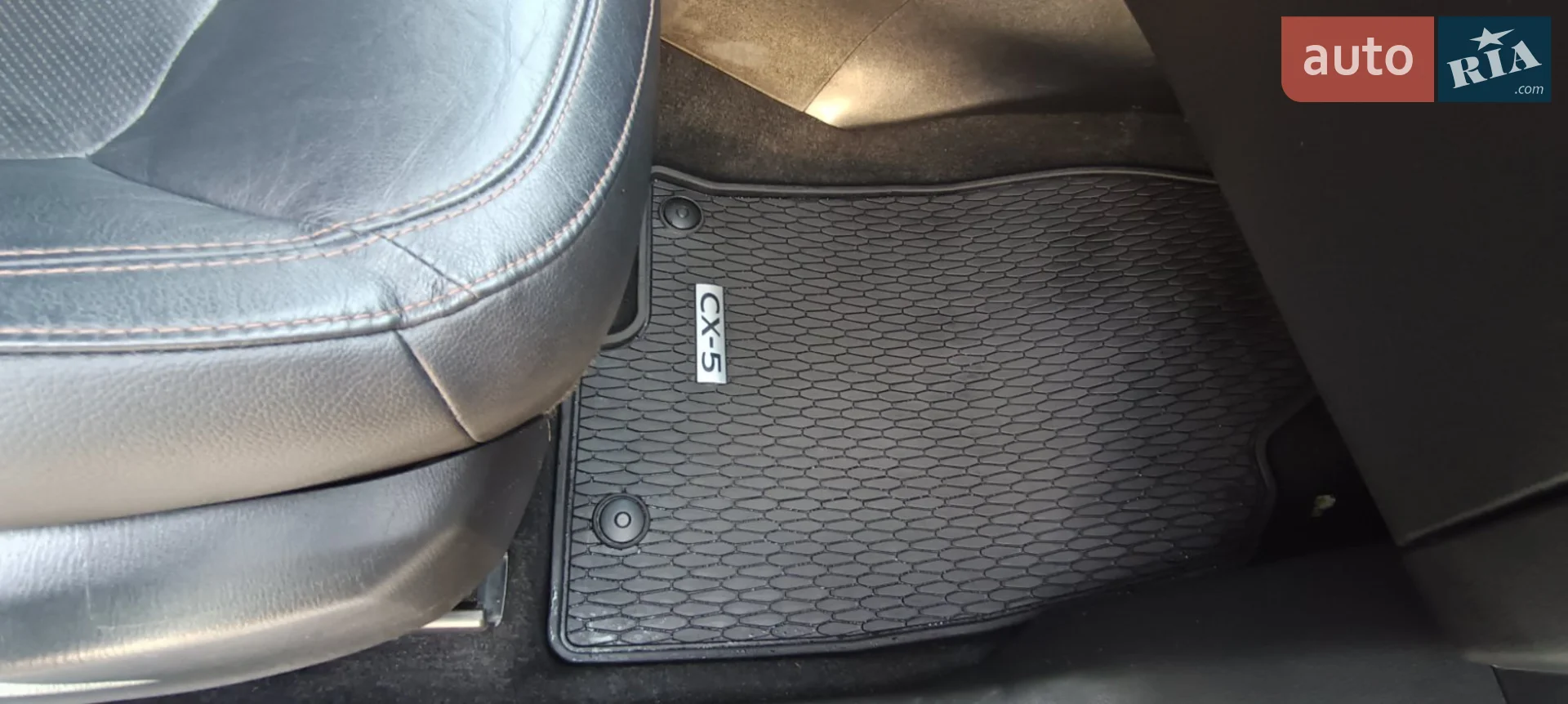 2019 Mazda CX-5 - мініатюра 59