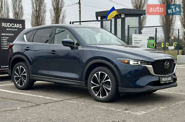 mazda cx-5 2021 в Кременчук від професійного продавця [object Object]