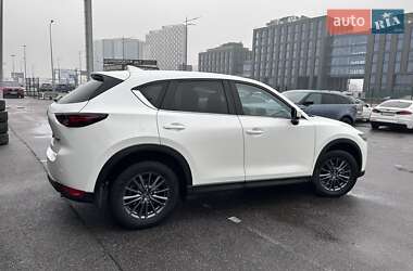 Позашляховик / Кросовер Mazda CX-5 2019 в Києві