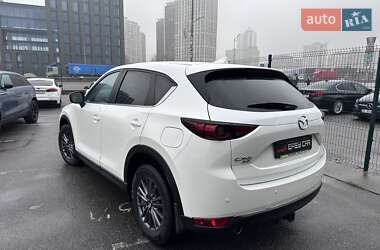 Позашляховик / Кросовер Mazda CX-5 2019 в Києві