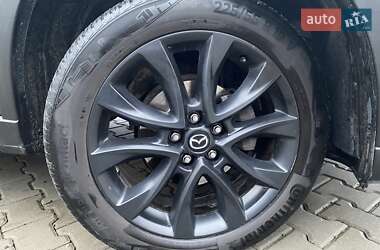 Внедорожник / Кроссовер Mazda CX-5 2014 в 