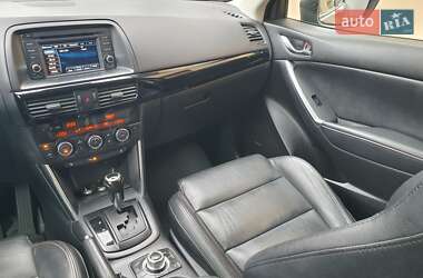 Внедорожник / Кроссовер Mazda CX-5 2012 в Киеве