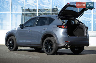 Внедорожник / Кроссовер Mazda CX-5 2022 в Киеве