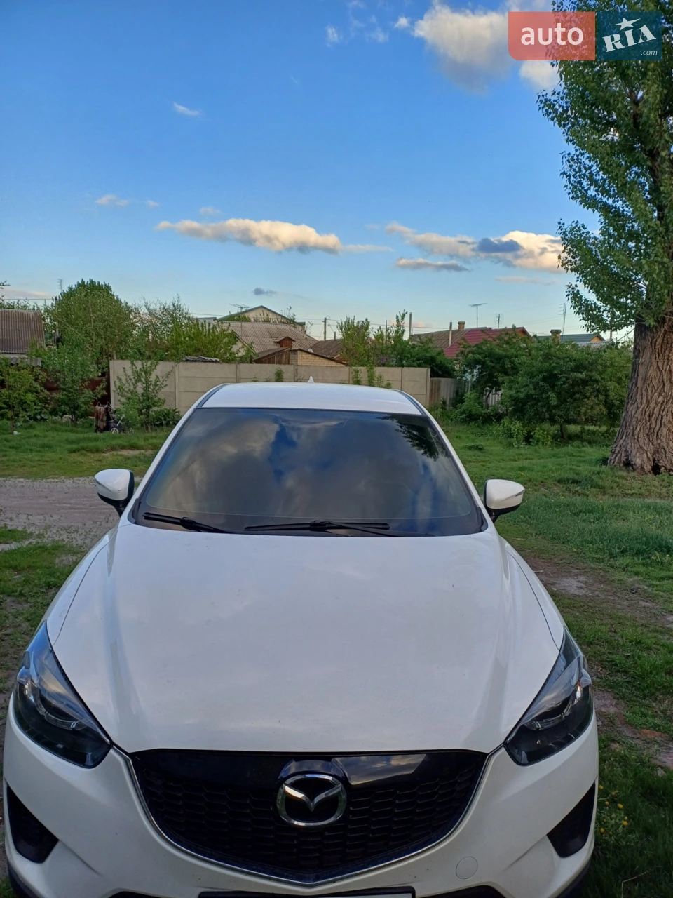 2015 Mazda CX-5 - мініатюра 29