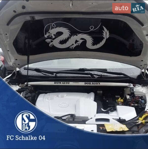 Внедорожник / Кроссовер Mazda CX-5 2013 в Полтаве фото 16 Внедорожник / Кроссовер Mazda CX-5 2013 в Полтаве