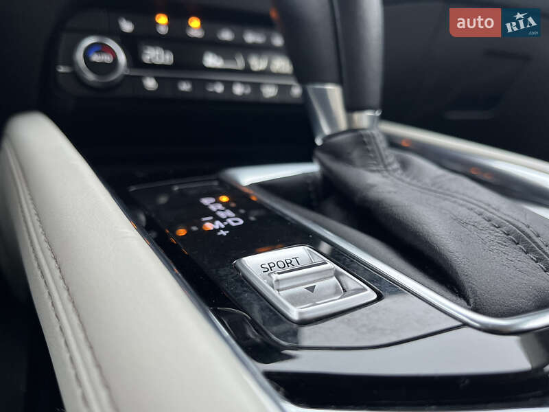 Внедорожник / Кроссовер Mazda CX-5 2021 в Ивано-Франковске