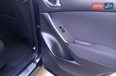 Внедорожник / Кроссовер Mazda CX-5 2012 в Черкассах