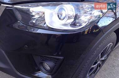 Внедорожник / Кроссовер Mazda CX-5 2012 в Черкассах