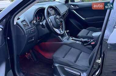 Внедорожник / Кроссовер Mazda CX-5 2012 в Самборе