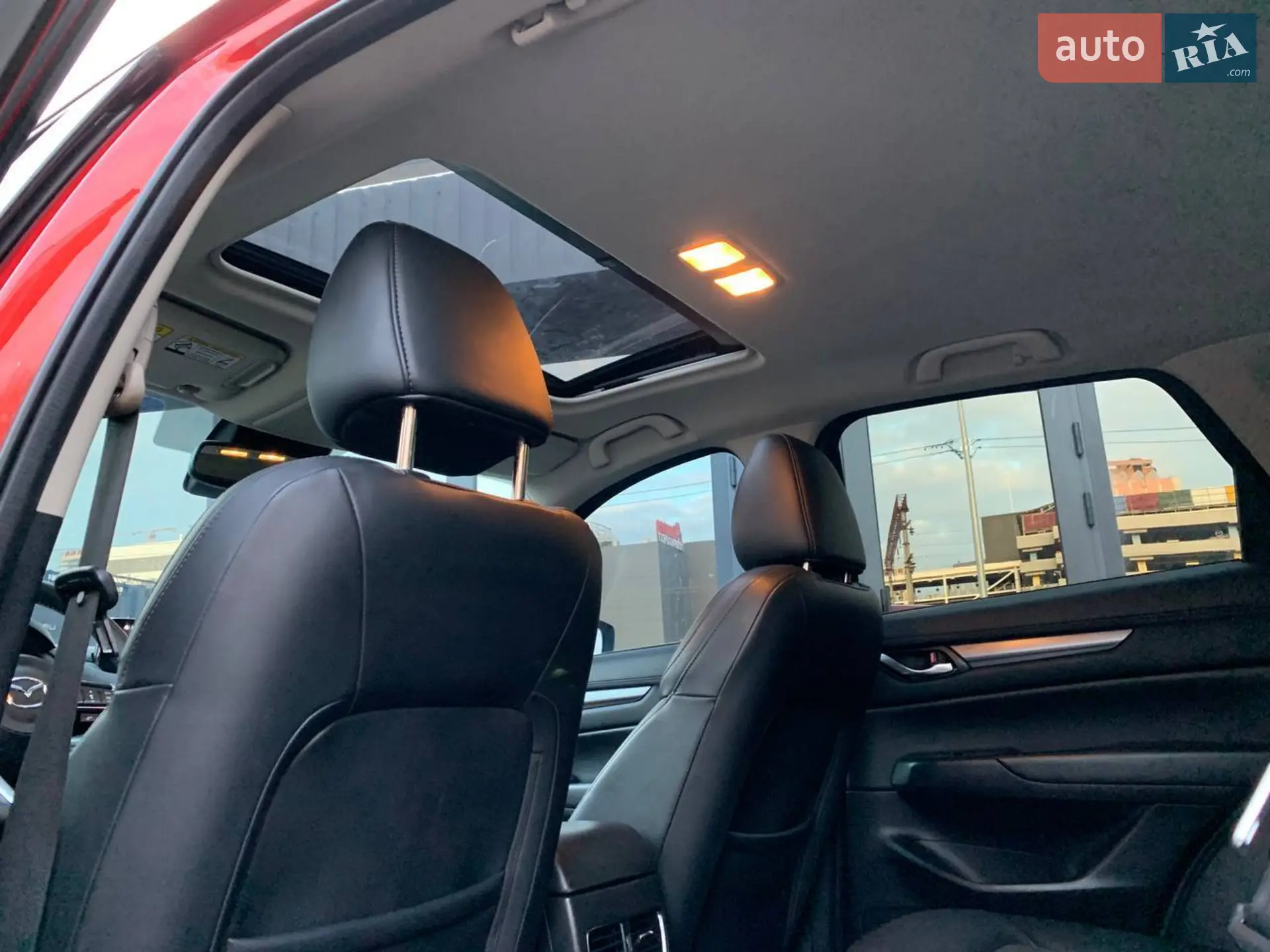 2019 Mazda CX-5 - мініатюра 6