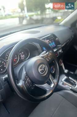 Внедорожник / Кроссовер Mazda CX-5 2014 в Бердичеве