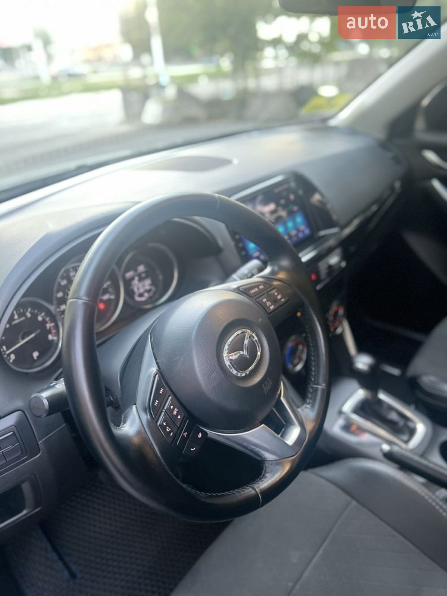 2014 Mazda CX-5 - фото 1