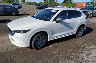 Mazda CX-5 2024