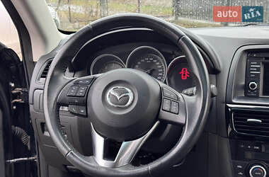 Позашляховик / Кросовер Mazda CX-5 2013 в Івано-Франківську