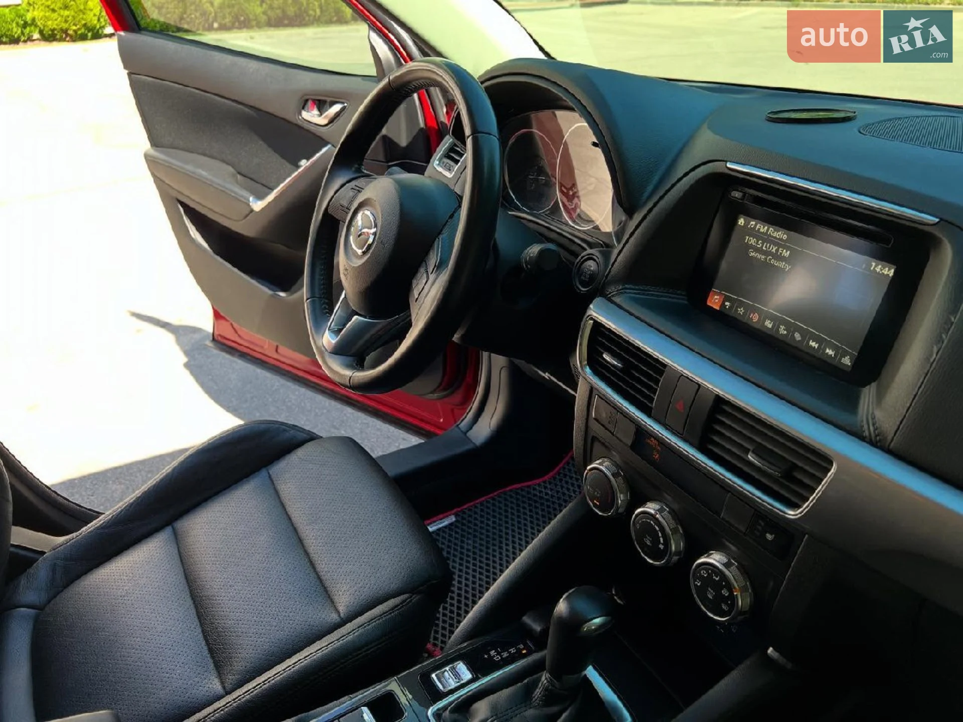 2015 Mazda CX-5 - мініатюра 9