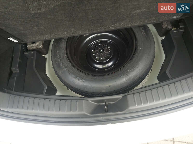 Внедорожник / Кроссовер Mazda CX-5 2022 в Киеве