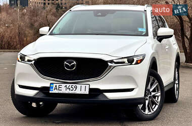 Позашляховик / Кросовер Mazda CX-5 2019 в Кривому Розі