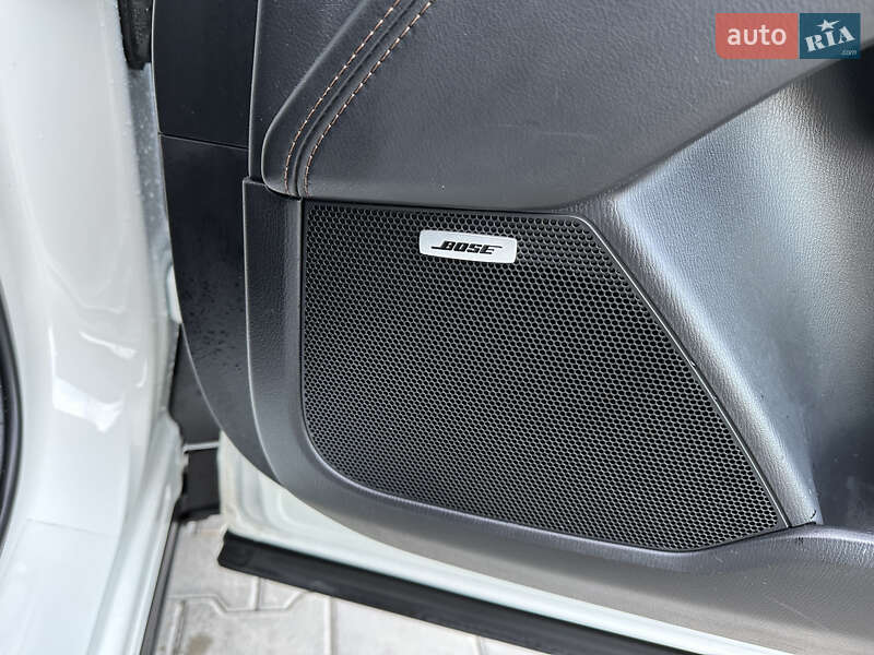 Внедорожник / Кроссовер Mazda CX-5 2020 в Ивано-Франковске фото 28 Внедорожник / Кроссовер Mazda CX-5 2020 в Ивано-Франковске