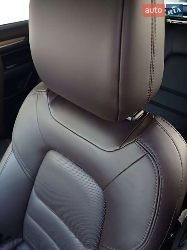 Позашляховик / Кросовер Mazda CX-5 2023 в Києві