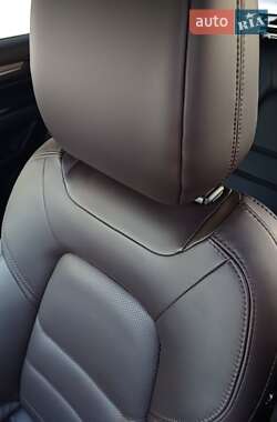 Внедорожник / Кроссовер Mazda CX-5 2023 в 