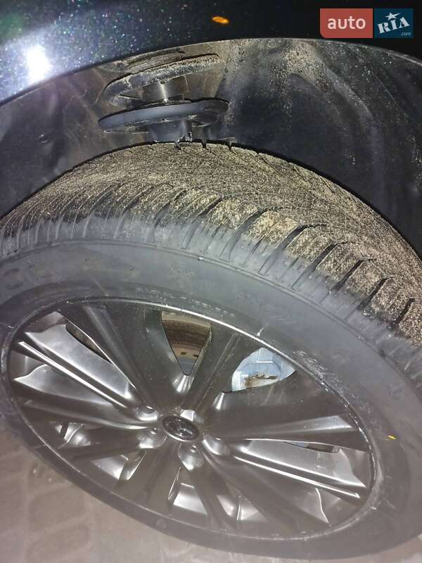Позашляховик / Кросовер Mazda CX-5 2023 в Києві