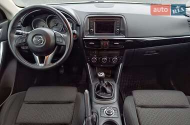 Внедорожник / Кроссовер Mazda CX-5 2012 в Мукачево