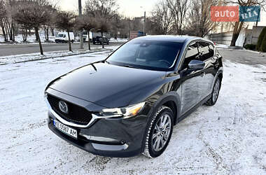 Внедорожник / Кроссовер Mazda CX-5 2020 в Днепре