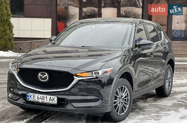 mazda cx-5 2020 в Дніпро (Дніпропетровськ) від професійного продавця [object Object]