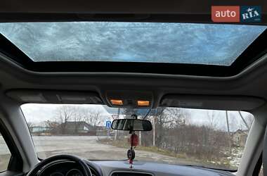 Внедорожник / Кроссовер Mazda CX-5 2014 в 