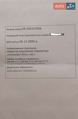 Внедорожник / Кроссовер Mazda CX-5 2020 в 