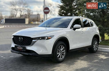 Внедорожник / Кроссовер Mazda CX-5 2023 в Одессе