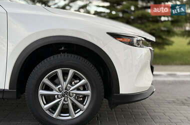 Внедорожник / Кроссовер Mazda CX-5 2023 в Одессе