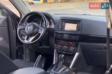 Внедорожник / Кроссовер Mazda CX-5 2014 в Дрогобыче