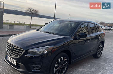 Внедорожник / Кроссовер Mazda CX-5 2014 в Тернополе