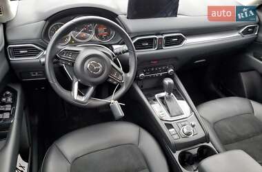 Внедорожник / Кроссовер Mazda CX-5 2023 в Виннице