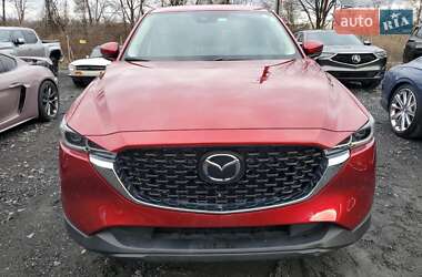 Внедорожник / Кроссовер Mazda CX-5 2023 в Виннице