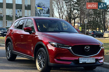 Позашляховик / Кросовер Mazda CX-5 2020 в Миколаєві