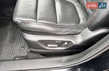 Внедорожник / Кроссовер Mazda CX-5 2014 в 