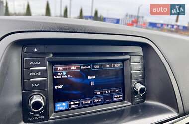 Внедорожник / Кроссовер Mazda CX-5 2014 в 