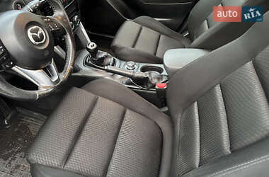 Позашляховик / Кросовер Mazda CX-5 2012 в Олександрії