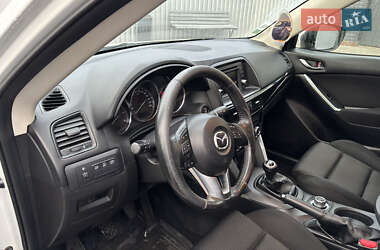 Позашляховик / Кросовер Mazda CX-5 2012 в Олександрії